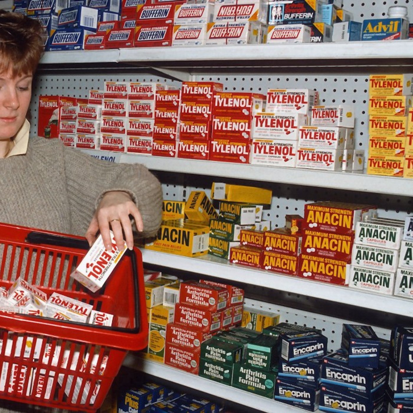 Strange Stories Behind Everyday Items
